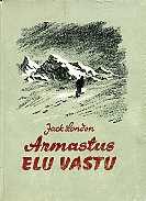 Armastus elu vastu