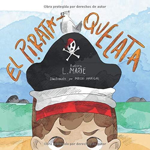 El Pirata Quelata