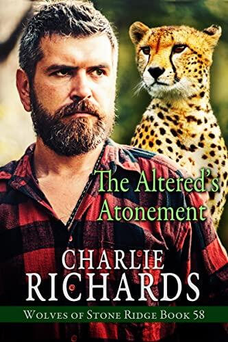 The Altered's Atonement