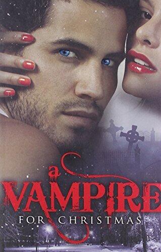 A Vampire for Christmas