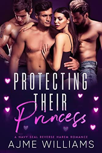 Protecting Their Princess