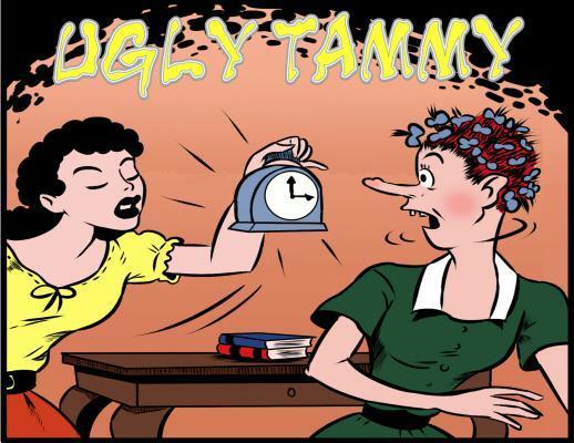 Ugly Tammy
