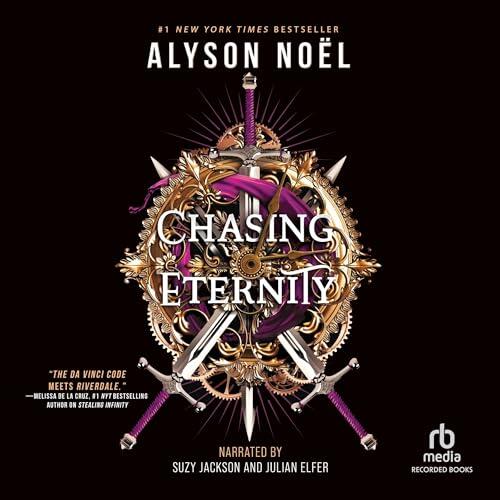 Chasing Eternity