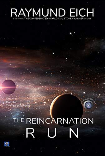 The Settled Galaxy