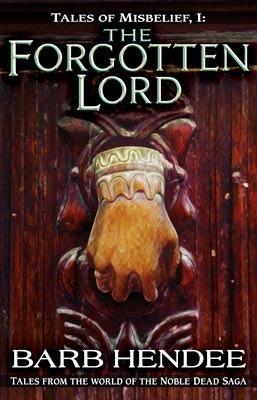 The Forgotten Lord