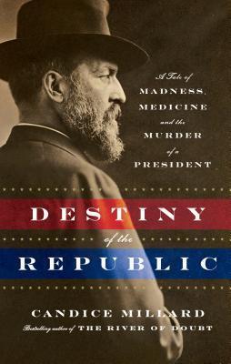 Destiny Of The Republic