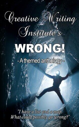 Wrong! (A Themed Anthology)