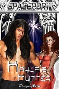Kayla's Hunter