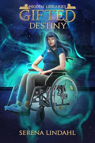 Gifted Destiny