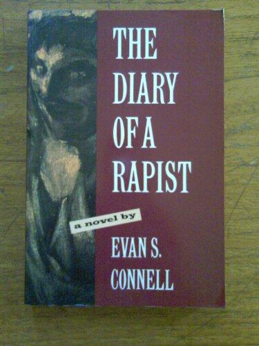 The Diary of a Rapist: A Novel