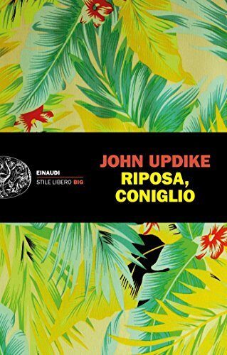 Riposa, Coniglio