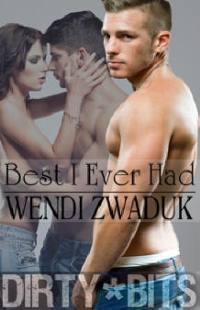Best I Ever Had