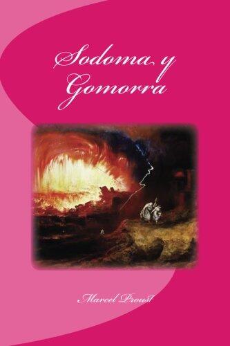 Sodoma y Gomorra