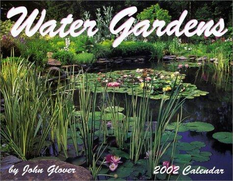 Water Gardens Calendar 2002