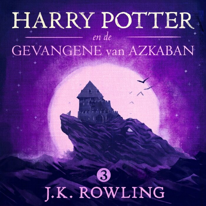 Harry Potter en de Gevangene van Azkaban