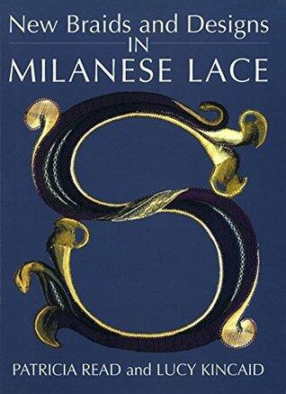New Braids and Designs in Milanese Lace