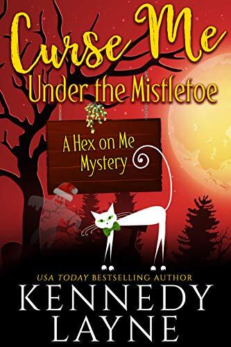 A Hex on Me Mystery