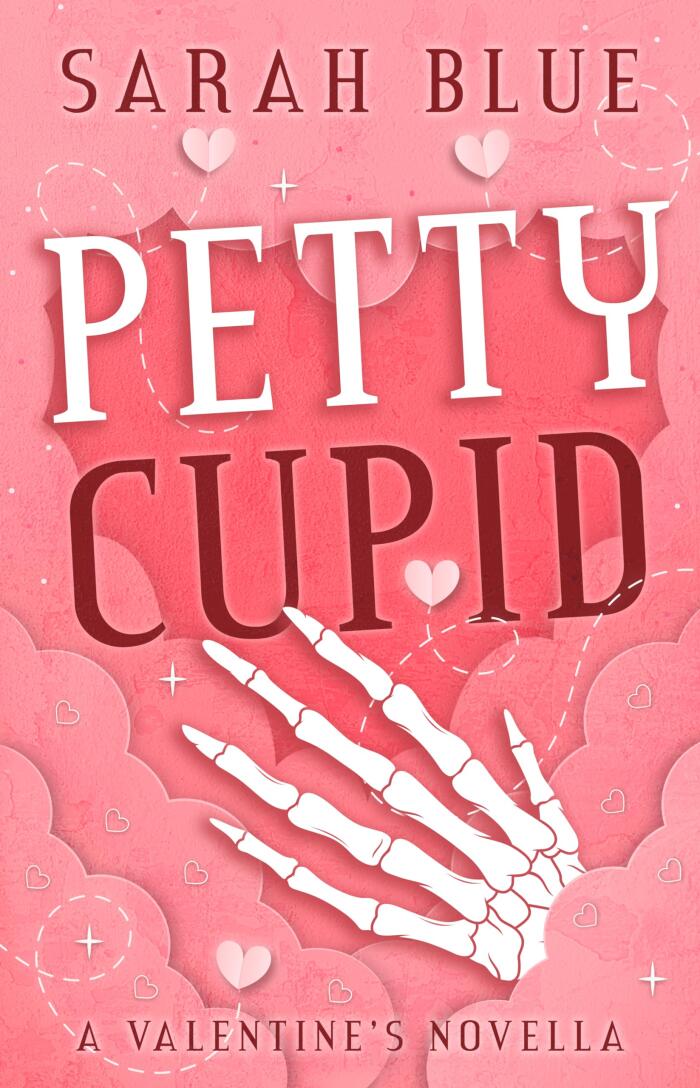Petty Cupid