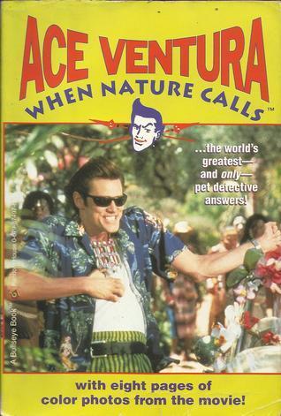 When Nature Calls: