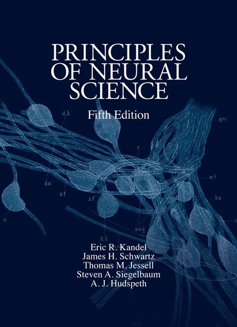 Principles of Neural Science (Fifth Edition)