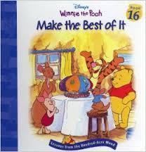Make the Best of it
