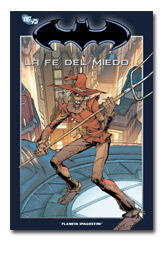 Batman: La fe del miedo