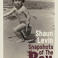 Shaun Levin