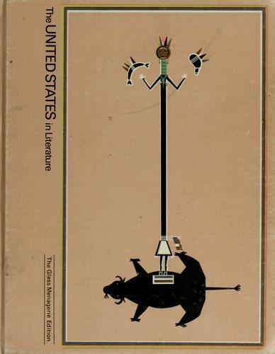 The United States in Literature: The Glass Menagerie Edition