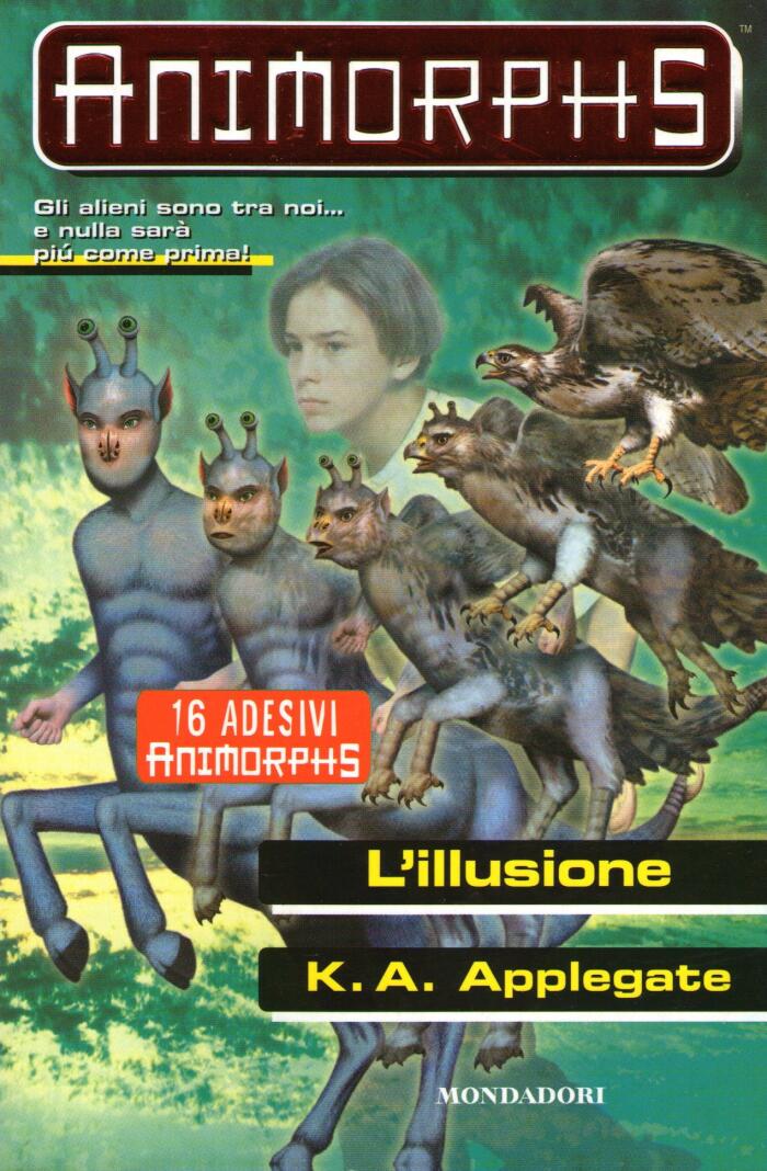 L'illusione