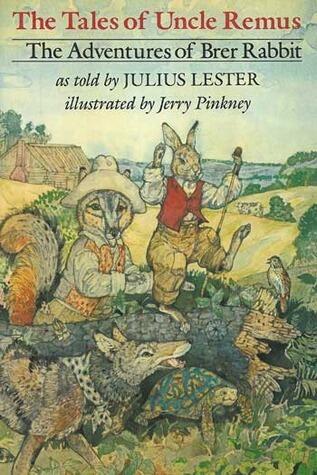 The Tales of Uncle Remus: The Adventures of Brer Rabbit