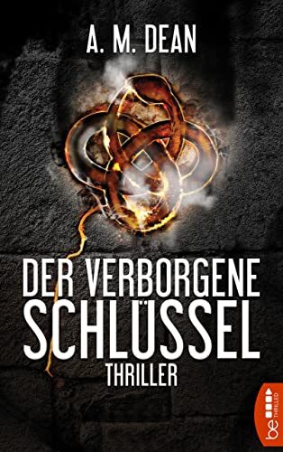 Der verborgene Schlüssel: Thriller