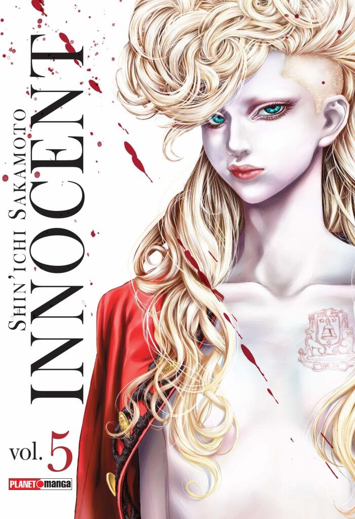Innocent 5