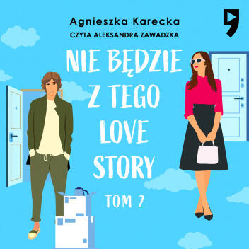 Nie będzie z tego love story