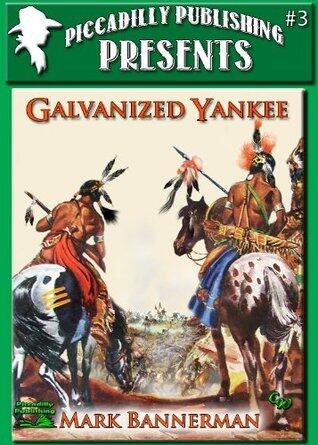 Galvanized Yankee