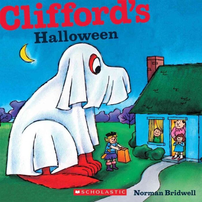 [(Clifford's Puppy Days)] [By (author) Norman Bridwell] published on