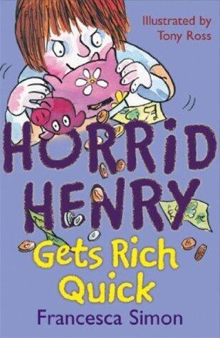 Get Rich Quick: Book 5