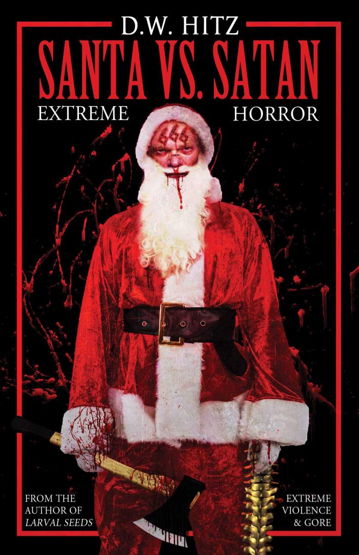 Santa Vs. Satan