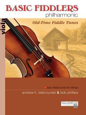 Basic Fiddlers Philharmonic: Viola