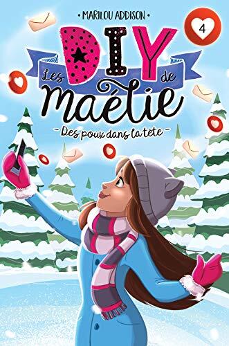 Des Poux dans la Tête