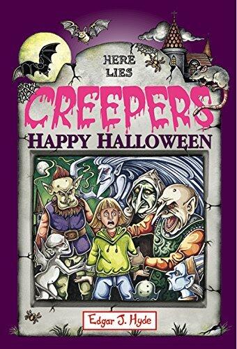 Happy Halloween