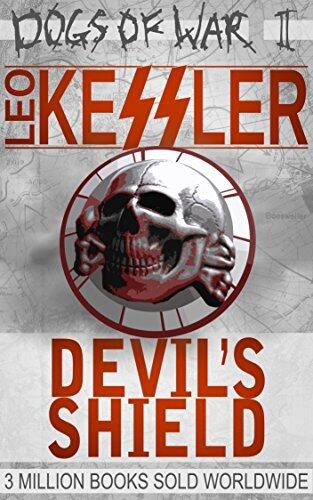 Devil's Shield: SS Wotan's Desperate Defense of Aachen