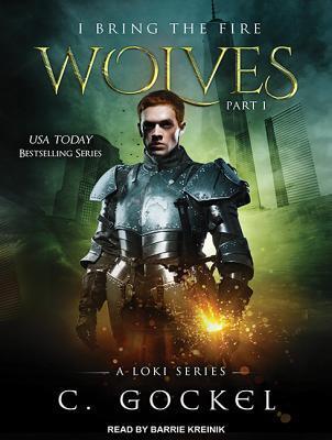 Wolves