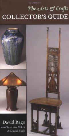 Arts & Crafts Collector's Guide, The