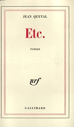 Etc.