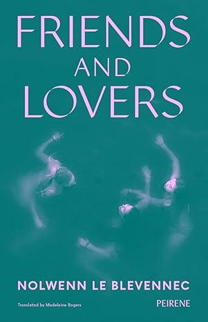 Friends and Lovers