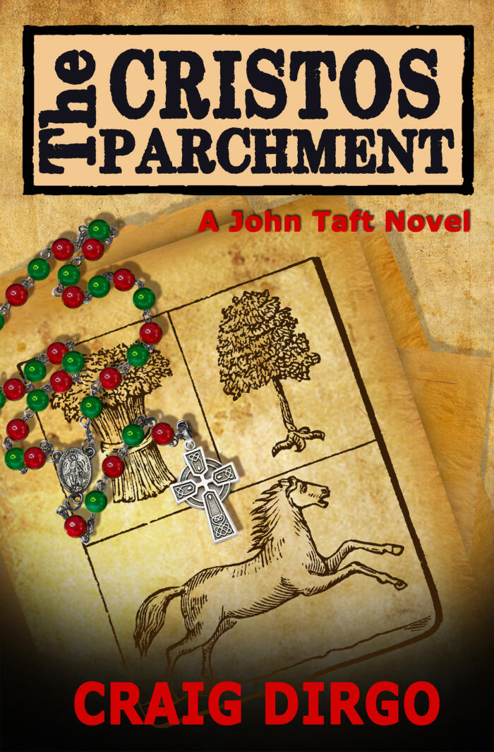 The Cristos Parchment