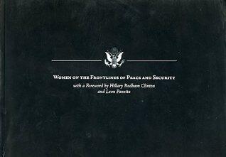 Women On The Frontlines Of Peace And Security