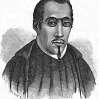 Carlos de Sigüenza y Góngora