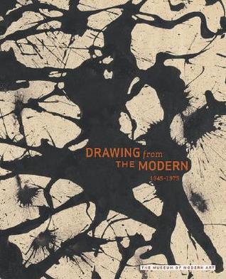 Drawing From the Modern (Volume 2): 1945-1975