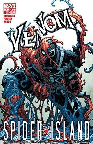 Venom (2011-2013) #6